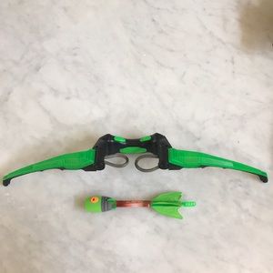 FireTek Bow and Arrow Set